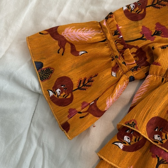 {OshKosh} dress - Picture 5 of 7